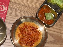 -西塔老太太泥炉烤肉(武汉摩尔城店)