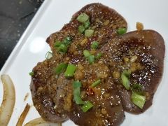 -利昂法式铁板主题餐厅(新奥购物中心店)