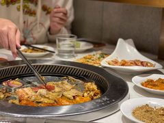 -么子烤肉(化龙池店)