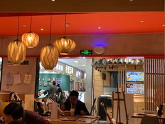 -味千拉面(巴黎春天浦建店)