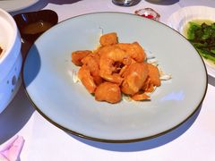 禧园黄金虾-禧宴Joyous Restaurant(禧园店)