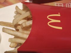 -麦当劳(新世纪环球中心店)