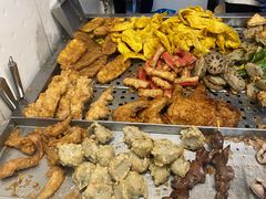 -下环街市熟食中心
