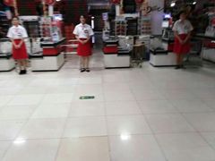 -世纪联华超市(凤起店)