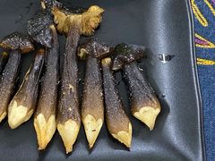 -1218 GRILL 主厨