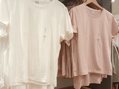 -优衣库(广州番禺万达广场店)