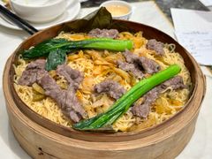 -點無缺茶楼·海鲜酒家(世博店)