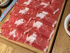 -青瓷火锅料理(西单大悦城店)
