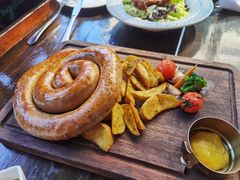 -小主人西餐厅 master table(青年中路店)