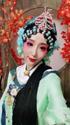 -盘子女人坊古装写真摄影(天津总店)