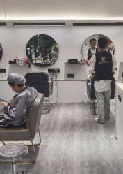 -卓梵美发·精品Salon