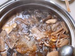 -太婆天府山珍酒楼(亚运村店)