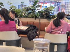 -三江源活鱼现烤(维多利摩尔城店)