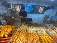 -万达广场(松江店)