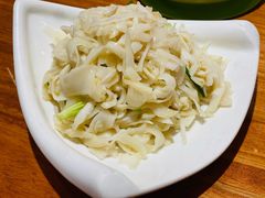 -包子大王(新泽巷店)