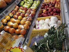 -丽达购物中心(崂山店)