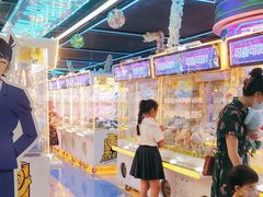 -风云再起游乐汇(北京西单西西友谊店)