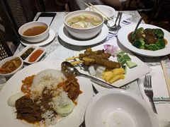 -关夫人餐厅(阳光广场店)