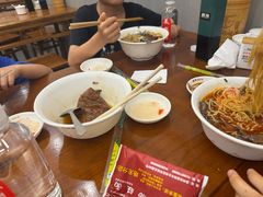 -蒋家肠旺面馆老店(合群路店)