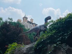 -郑州方特梦幻王国