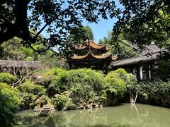 -杭州黄龙洞
