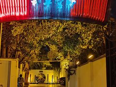 -和平官邸·花园餐厅(武定西路店)