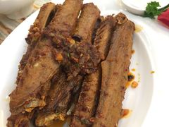 -椿记烧鹅(叠彩店)