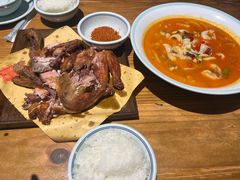 -打酱油·非遗淮扬菜(瘦西湖梅岭店)