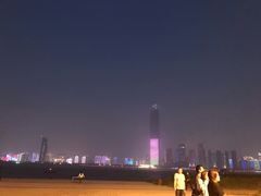 -武汉两江游览·夜游长江(汉口粤汉码头)