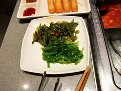 -海底捞火锅(金光华店)