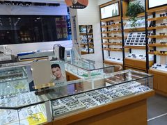 -京光明眼镜批发城(大兴黄村店)