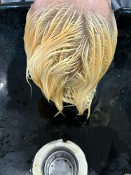 -佰亿Salon·烫染造型