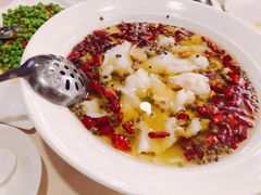沸腾鱼-新南华大酒店(长寿店)