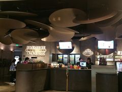 -百美汇影城(LUXE嘉里中心店)