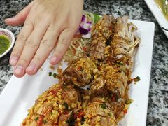 -光海鲜鱼翅餐厅(叻差拉披色路店)