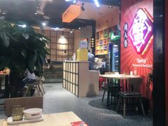-领蟹祥记·香辣蟹·特色小海鲜(奥体天虹店)