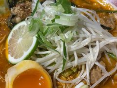 -雷门拉面·现熬骨汤(凯德来福士店)