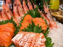 -阳光岛·海鲜盛宴(银泰中心in99店)