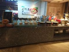 -太原富力万达文华酒店·美食汇西餐厅