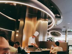 -大渔铁板烧(通州万达店)