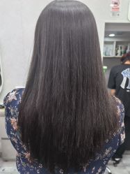 -青霖·飘逸造型