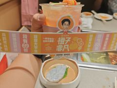 -海底捞火锅(河东万达广场店)