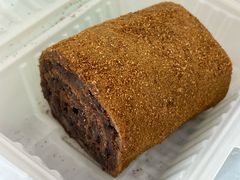 -老回回小吃(百万庄店)