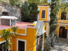 -ALBERGUE 1601 婆仔屋葡国餐厅