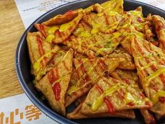 -BOPEYE·波派炸鸡(河西中央商场店)