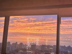 -烛影拾光观景餐厅·创意菜·摄影·小提琴(大唐不夜城店)