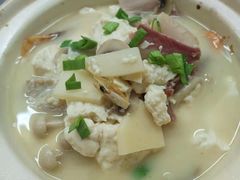 -和记小菜(大宁店)