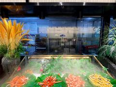 -金滏山·烤肉海鲜火锅自助(襄阳万达店)