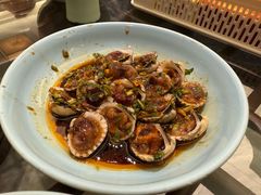 生腌血蚶-吴记富苑(朝阳店)