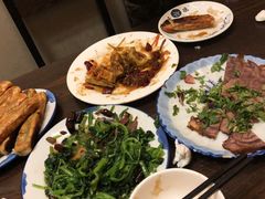 -协顺园回头馆(南顺城路店)